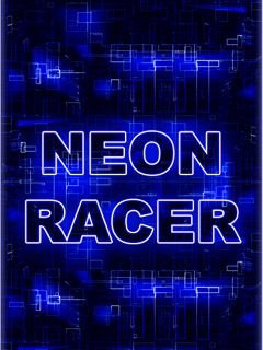 game pic for Neon racer